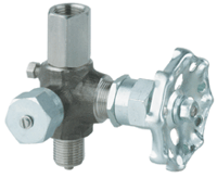 Nuova Fima  Cock and valve, MP3